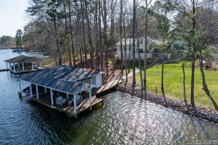 Property Photo:  190 Longview Dr  NC 27850 