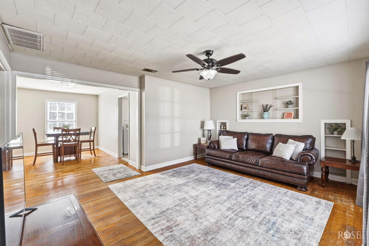 Property Photo:  215 Westland Street  TX 76901 