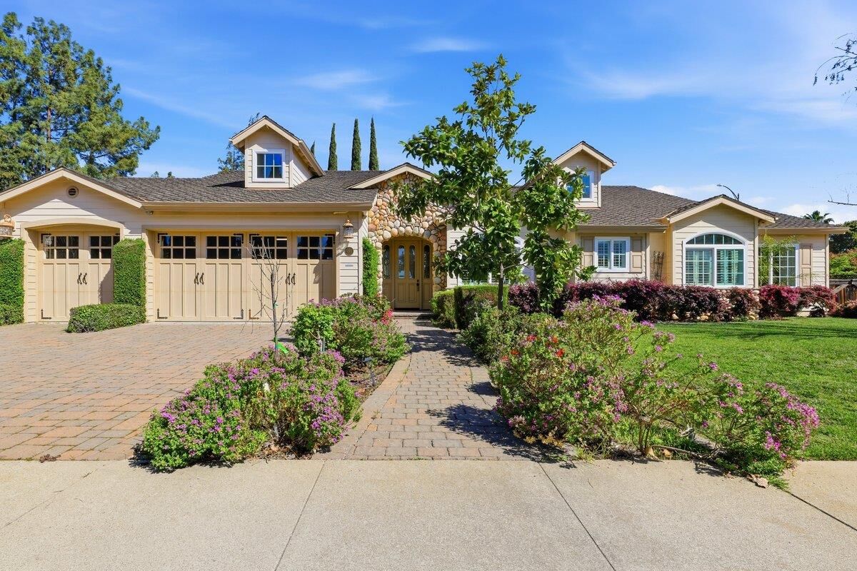 Property Photo:  6512 Bose Lane  CA 95120 