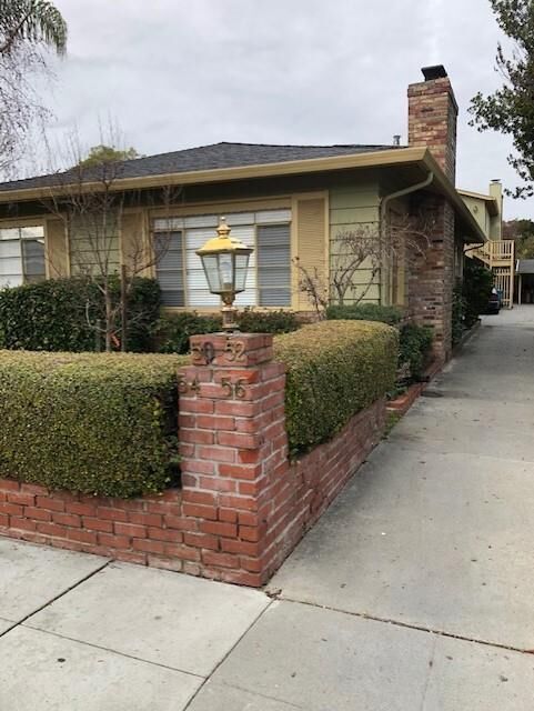 Property Photo: 56 Hobart Avenue 56 CA 94402