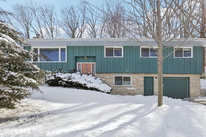 Property Photo: 231 Du Rose Terrace WI 53705