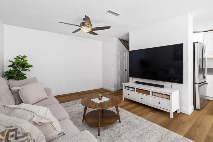 Property Photo: 5597 Caminito Jose CA 92111