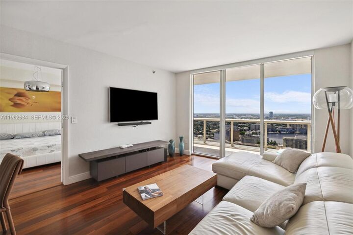 Property Photo:  1800 S Ocean Dr 3606  FL 33009 