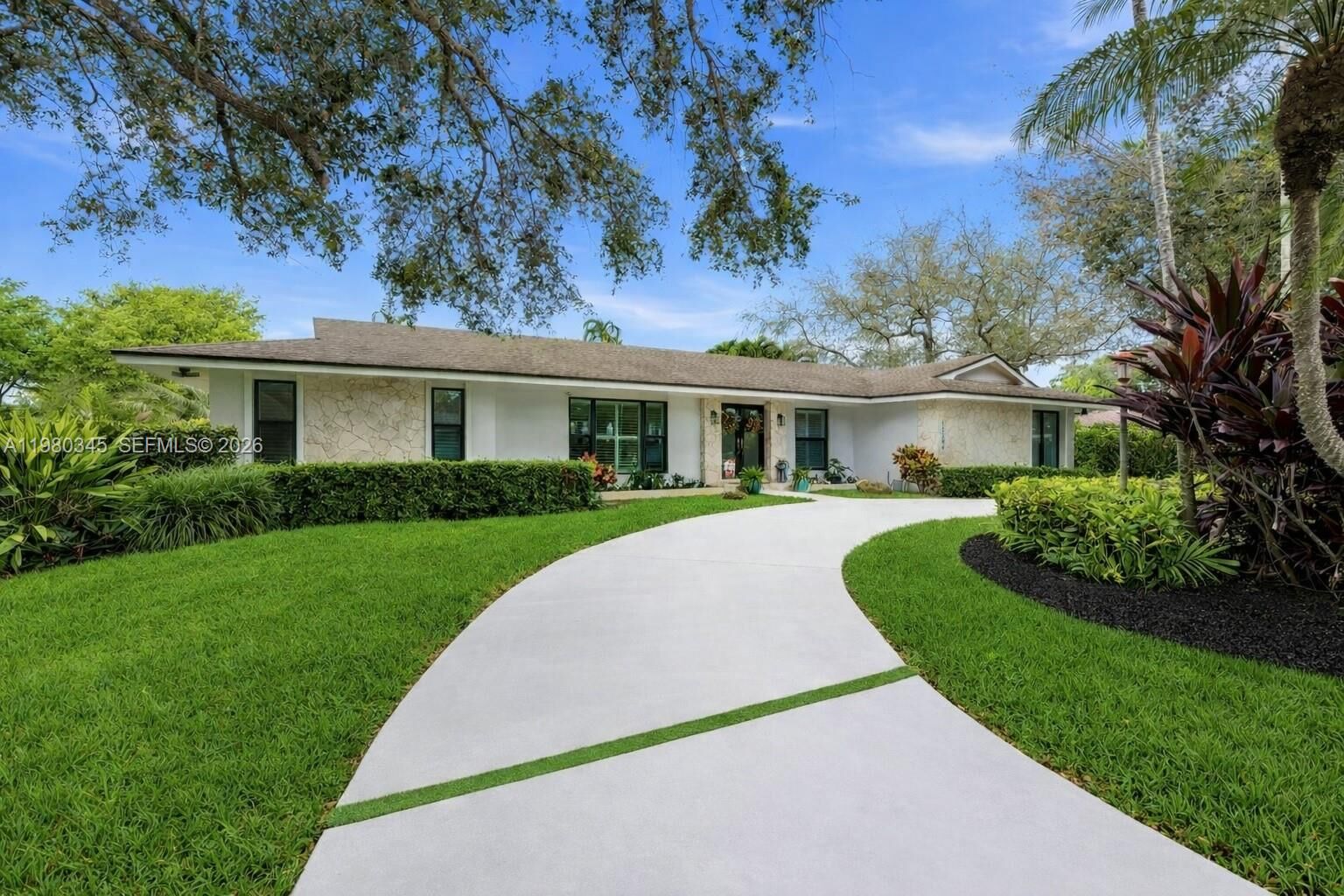 Property Photo:  17204 SW 79th Ct  FL 33157 