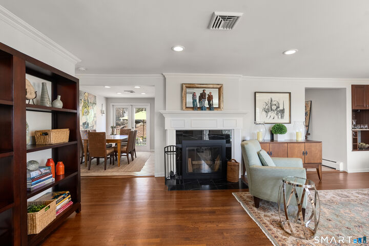 Property Photo:  20 Hickory Drive  CT 06880 