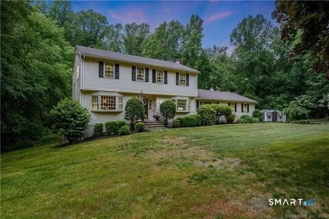 Property Photo:  95 Wildwood Drive  CT 06614 