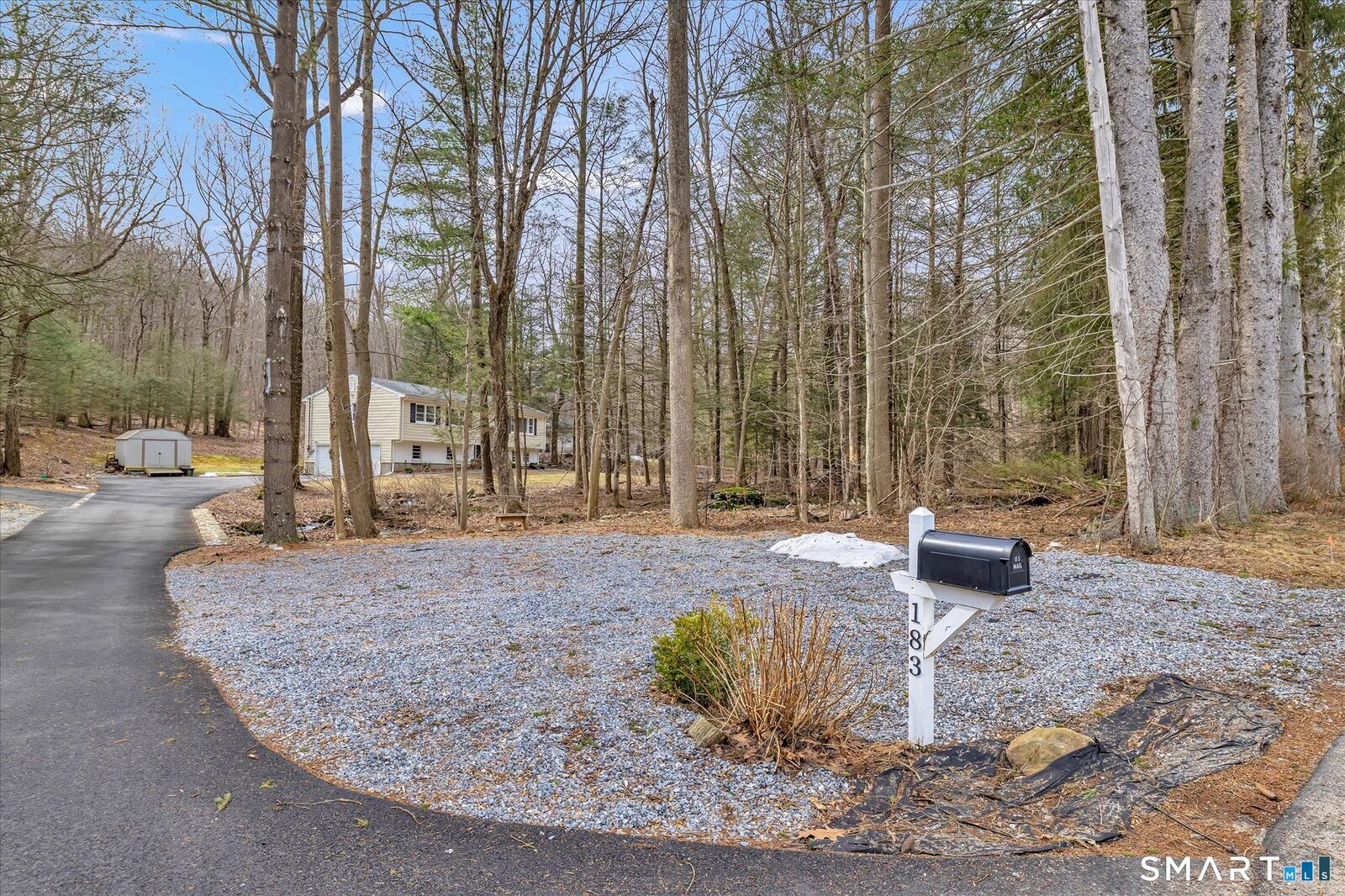 Property Photo:  183 Park Road  CT 06478 
