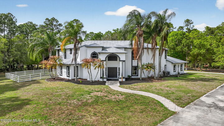 Property Photo:  5070 Junedale Drive  FL 32926 