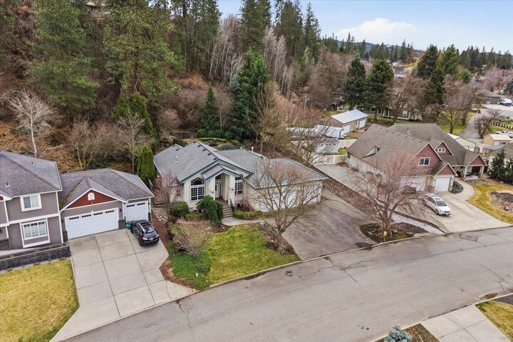 Property Photo:  16102 E Renz Dr  WA 99037 