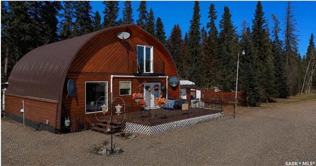 Property Photo:  Lake Address  SK S0M 1J0 