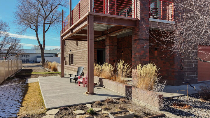 Property Photo: 1229 N Gould Street WY 82801