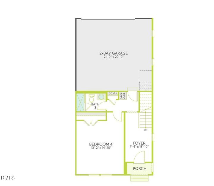 Property Photo:  710 Hyperion Alley  NC 27587 