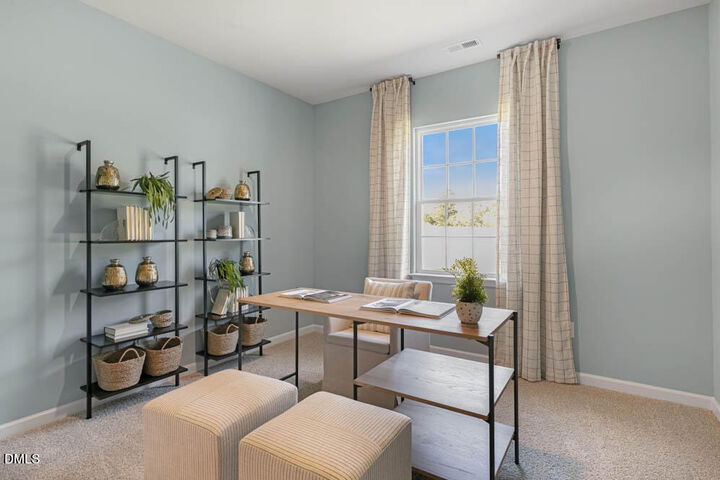 Property Photo: 169 Reagan Crest Drive NC 27520