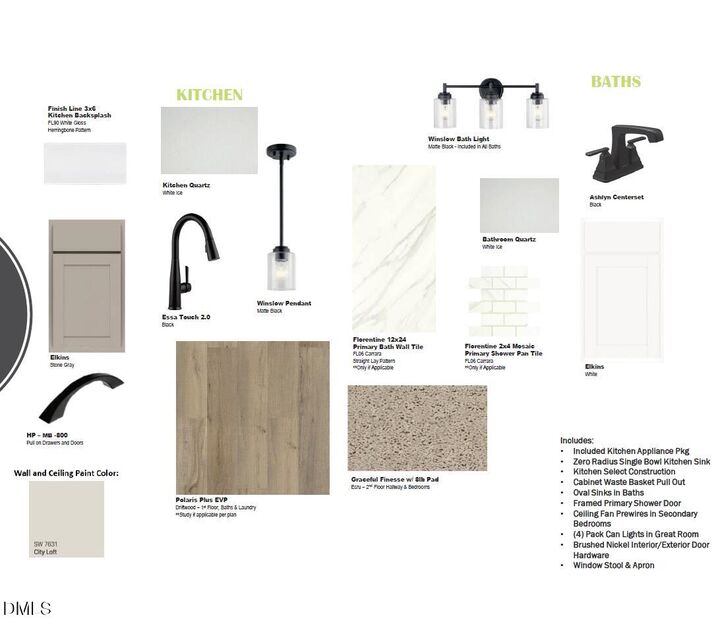 Property Photo:  706 Hyperion Alley  NC 27587 