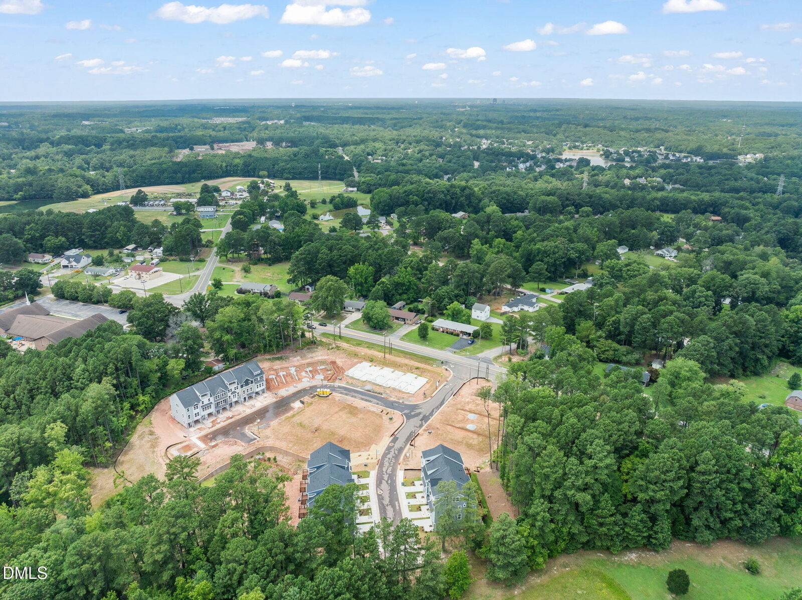 Property Photo: 528 Plumleaf Lane NC 27703