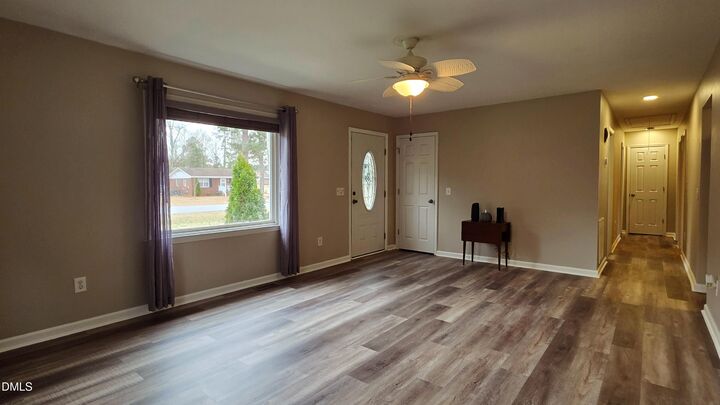 Property Photo: 1108 S 6th Street NC 27546