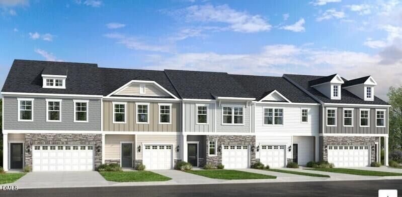 Property Photo:  339 Sweetbay Tree Drive  NC 27591 