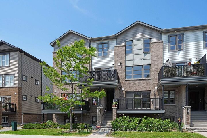 Property Photo:  763 Chapman Mills Drive  ON K2J 5X2 