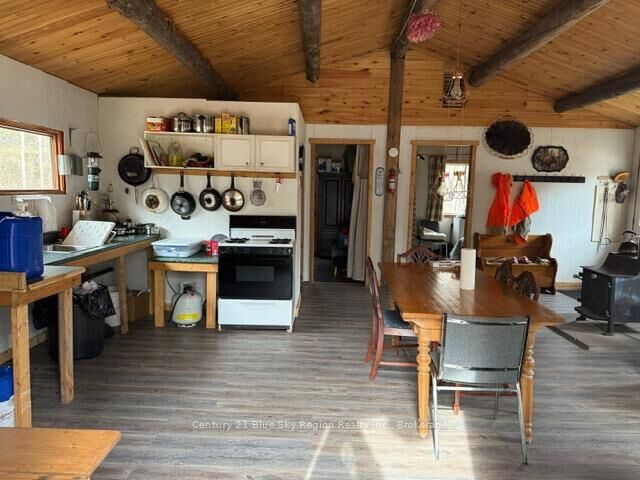 Photo de la propriété:  Lt 7 Con 21 Janveau Road  ON P0H 1V0 