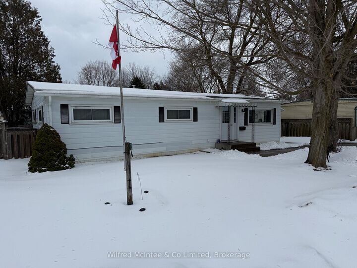 20 Cardinal Street — photo 1