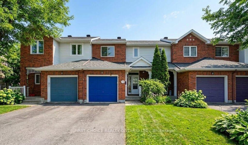 Property Photo:  1189 Lichen Avenue  ON K4A 4A6 