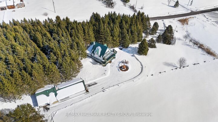Property Photo: 1148 Brazeau Road ON K0A 1N0