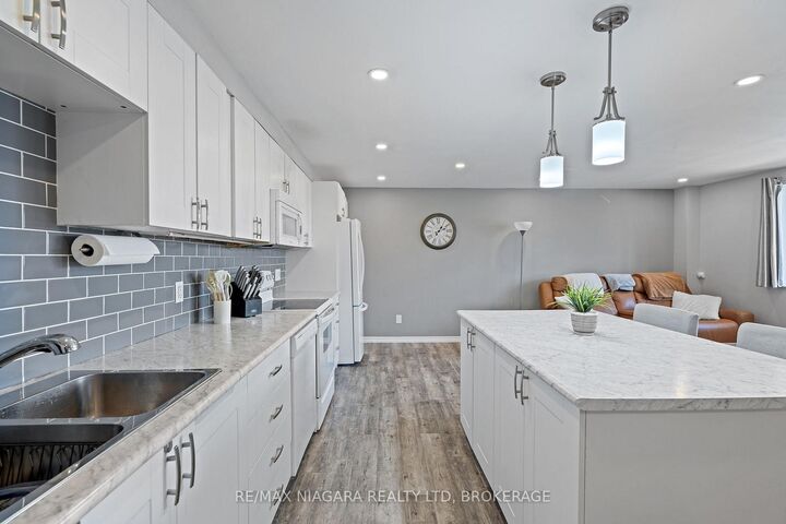 Property Photo: 198 Scott Street 308 ON L2N 5T3