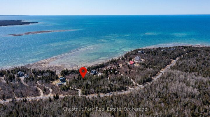 Property Photo: 16 Greenough Point Road ON N0H 2M0