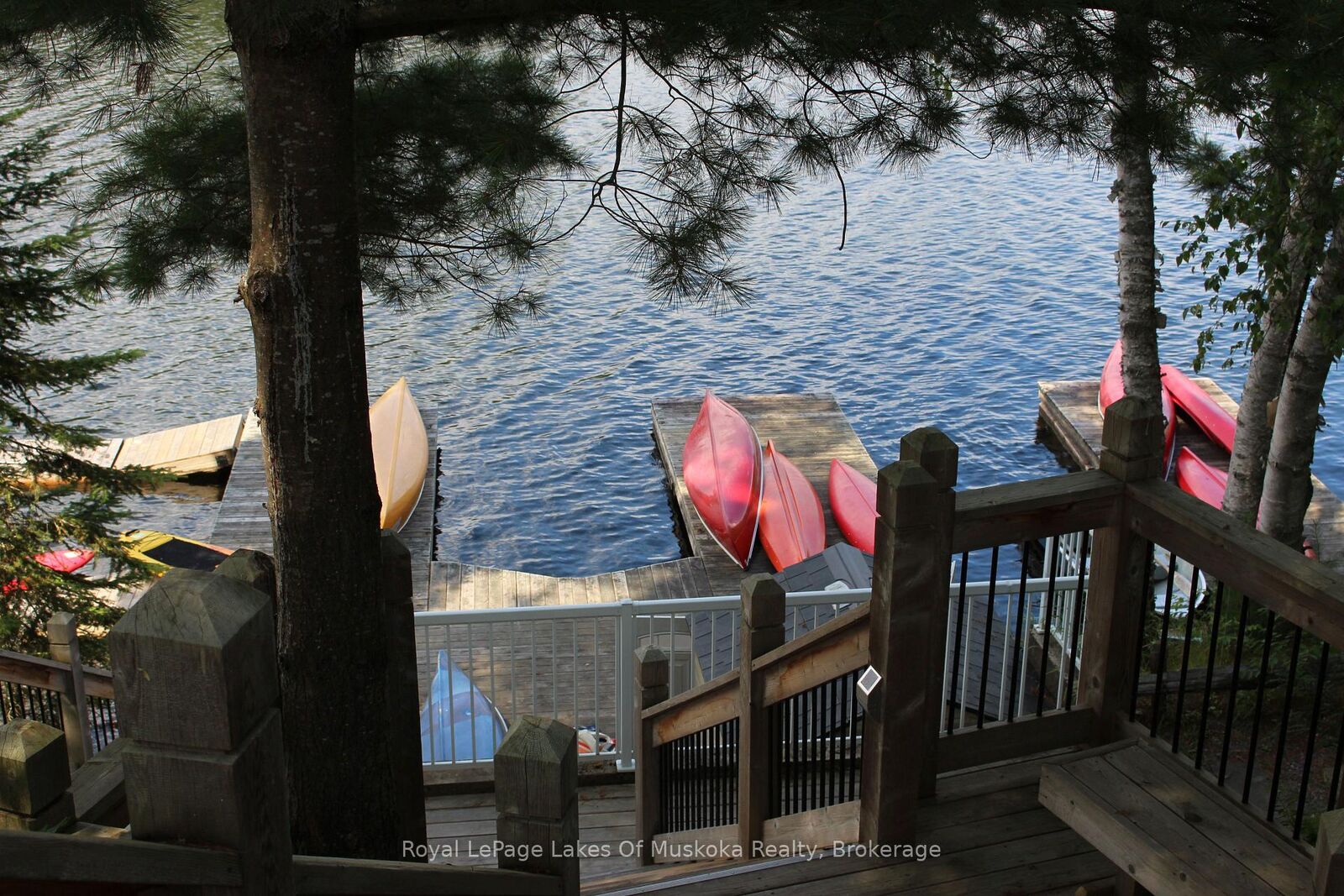 Property Photo: 1020 Birch Glen Road V1, W1 ON P0B 1A0