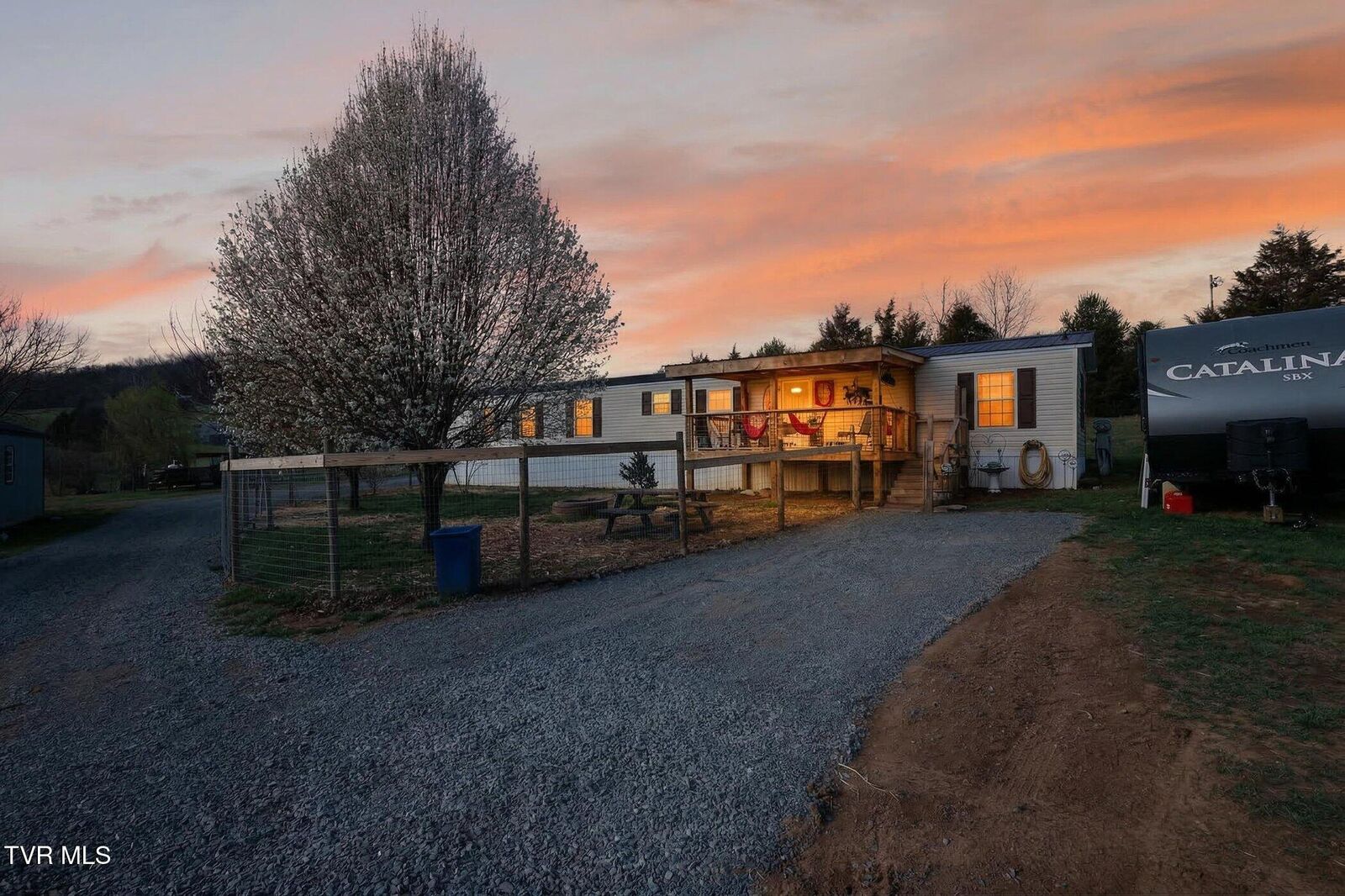 Property Photo:  393 Meadow Creek Road  TN 37620 