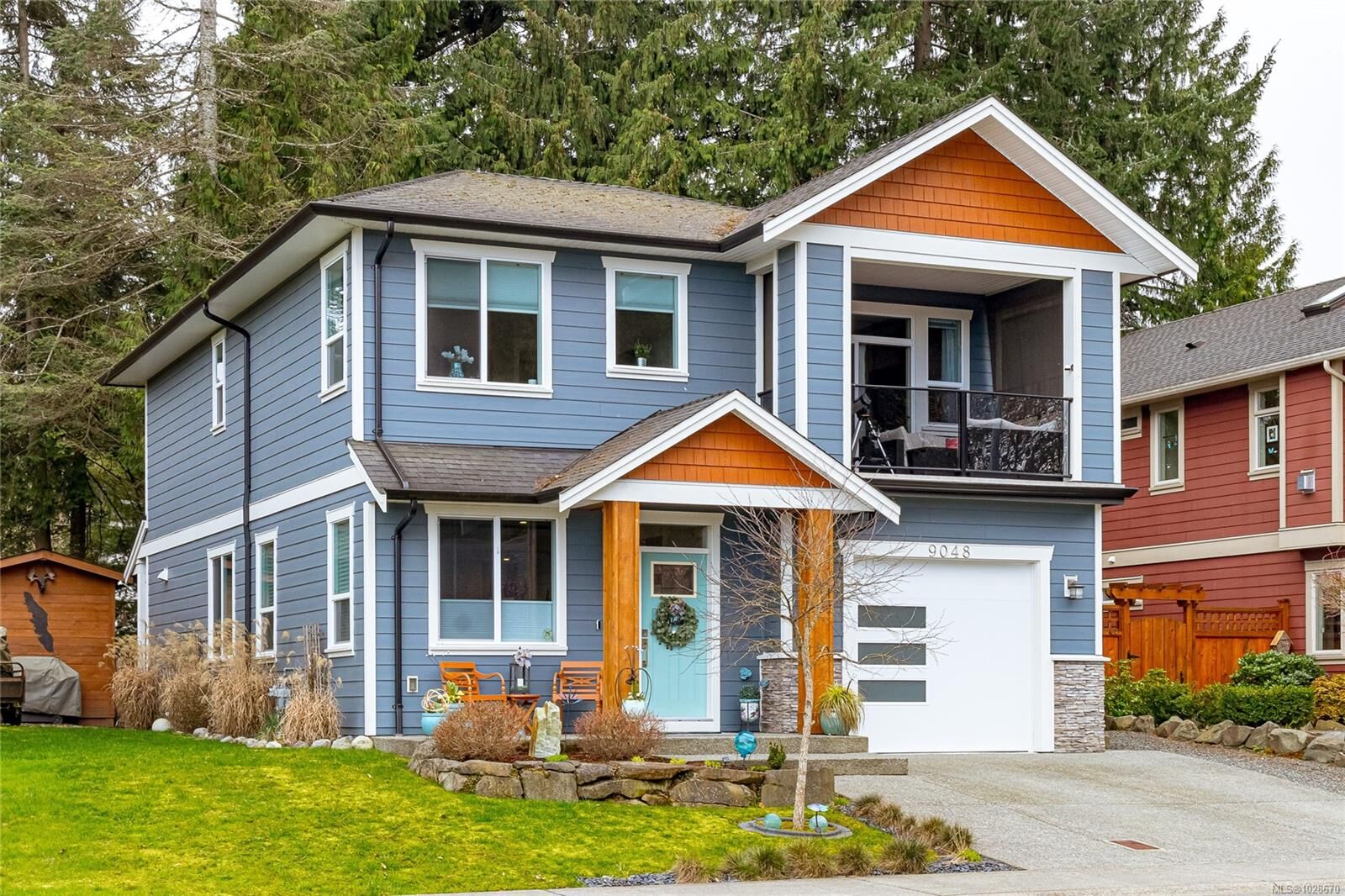 Property Photo: 9048 Driftwood Dr BC V0R 1K2