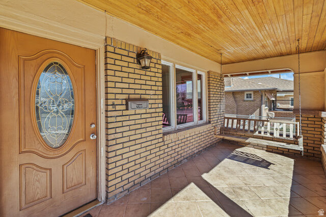 Property Photo:  388 W Center  UT 84701 