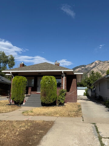 Property Photo:  Address not disclosed  UT 84403 