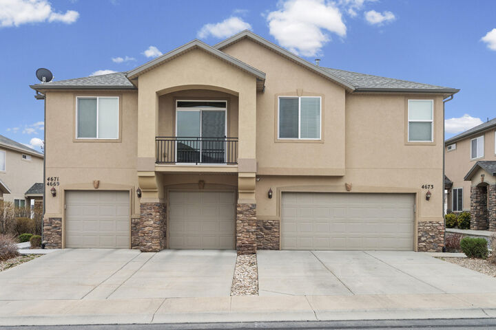 Property Photo: 4669 Greensand Dr UT 84084