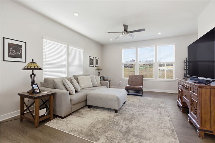 Property Photo:  408 Scharberry Ln  PA 16046 