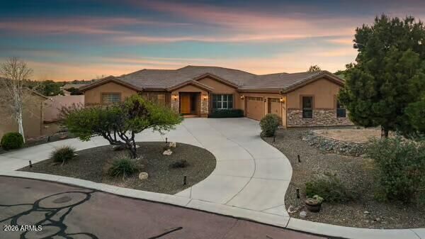 Property Photo:  5730 Cilantro Court  AZ 86305 