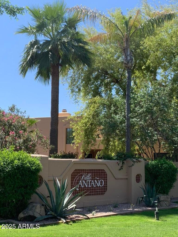 Property Photo:  7809 E Montebello Avenue  AZ 85250 