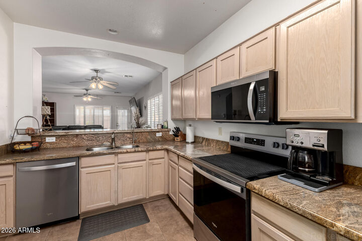 Property Photo:  19860 N 110th Lane  AZ 85373 