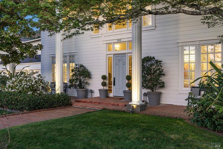 Property Photo:  389 Saint Andrews Drive  CA 94558 