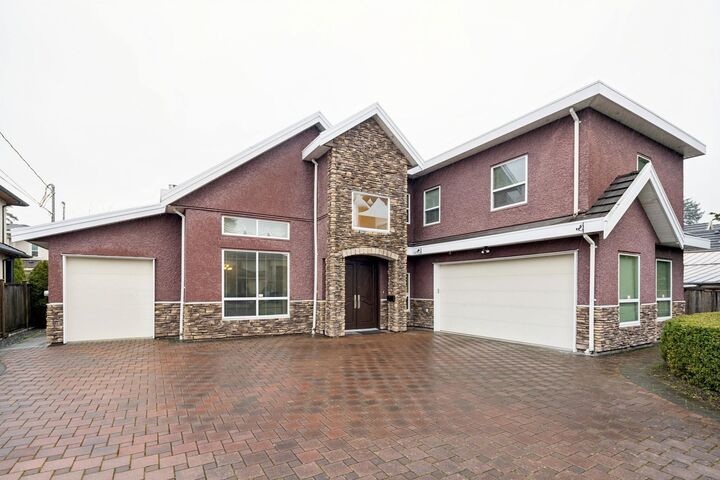 9551 Saunders Road — photo 1