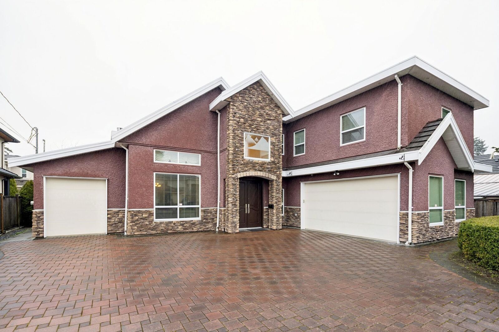 Property Photo: 9551 Saunders Road BC V7A 2B5