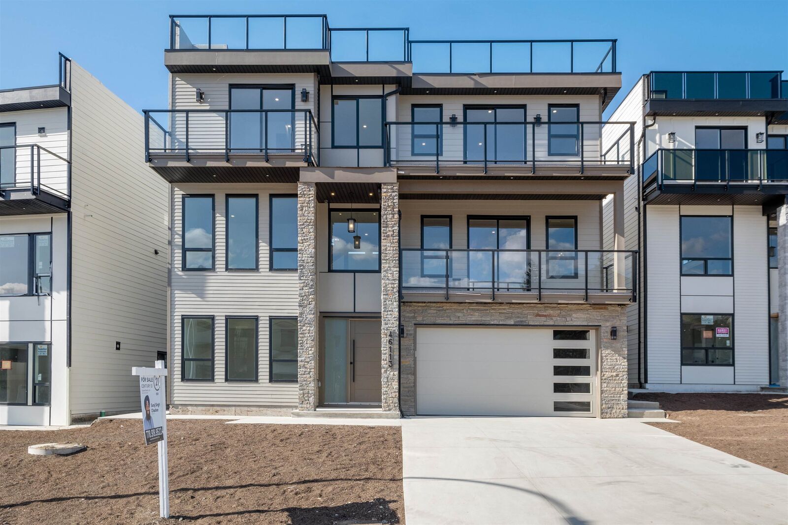 Property Photo: 46113 Crestview Drive BC V2R 6G4