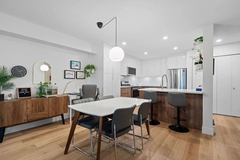Property Photo: 3978 Albert Street 110 BC V5C 2E1
