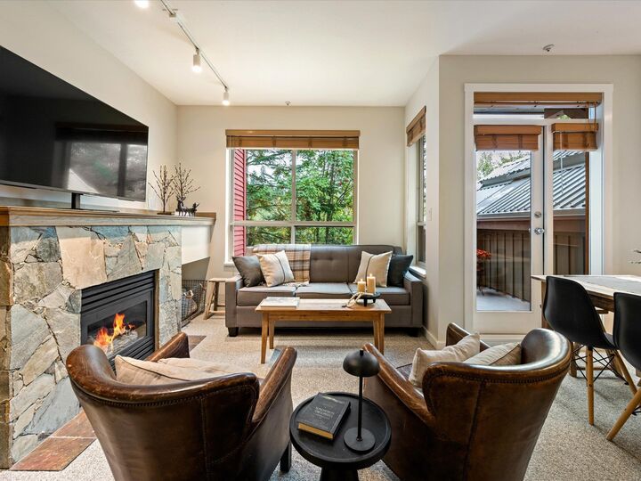 Property Photo: 4385 Northlands Boulevard 16 BC V8E 1C5
