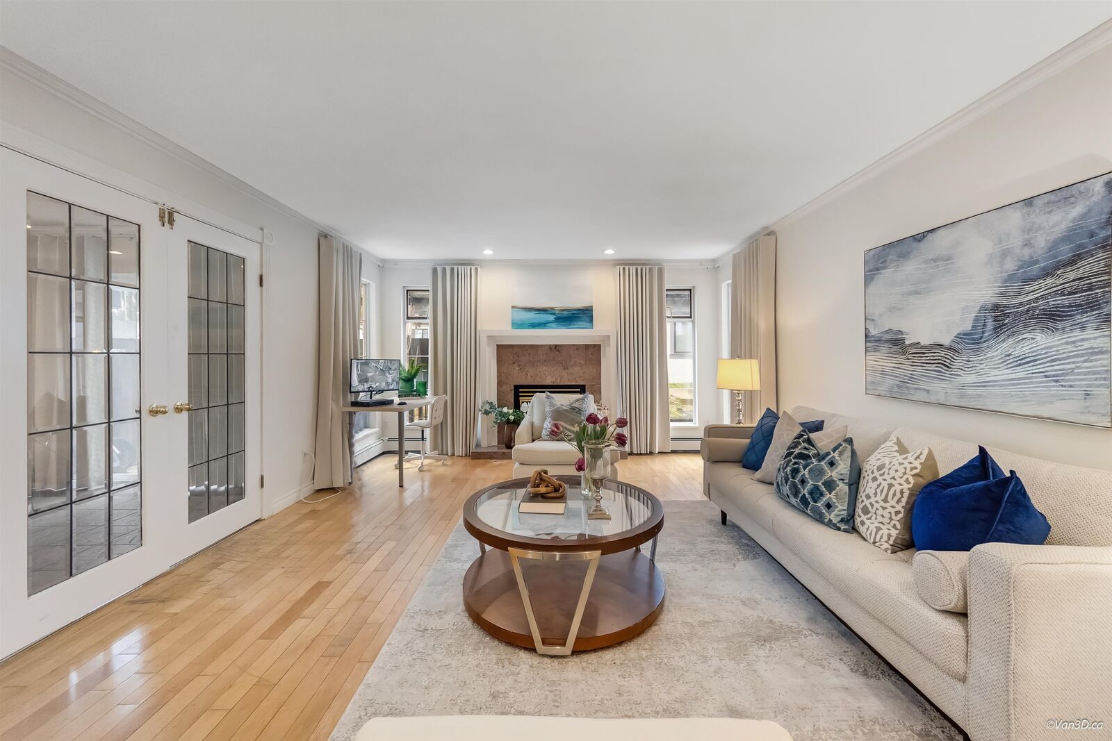 Property Photo: 3657 W 29th Avenue BC V6S 1T5
