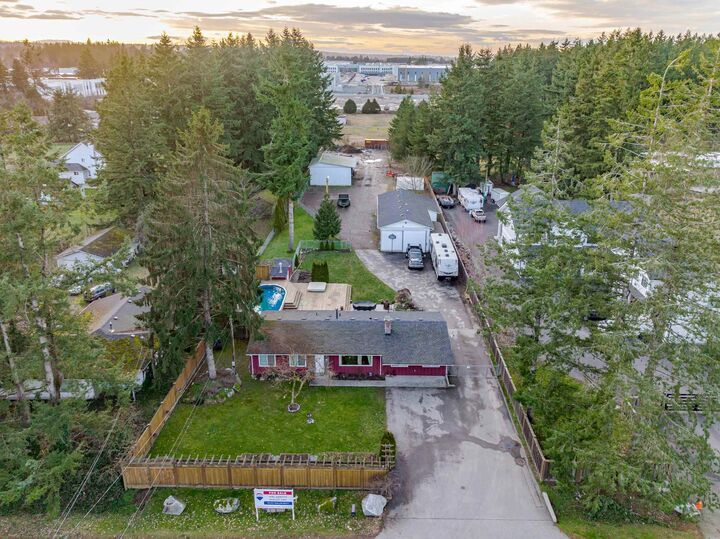 3283 196 Street — photo 1