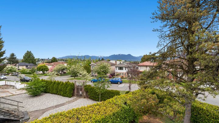 Property Photo: 3105 Dieppe Drive BC V5M 4B2