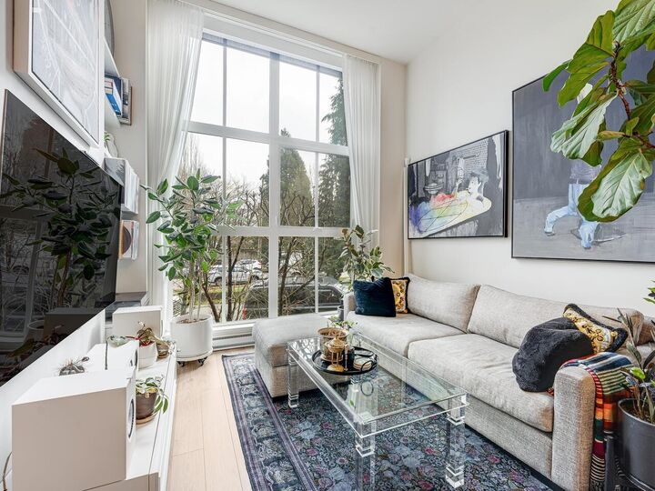 Property Photo:  3431 Porter Street  BC V5N 4H2 