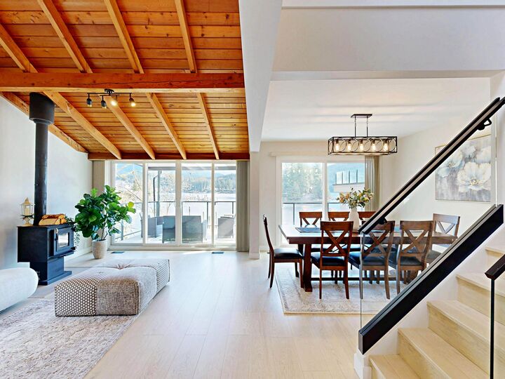 Property Photo: 4545 Strathcona Road BC V7G 1G7