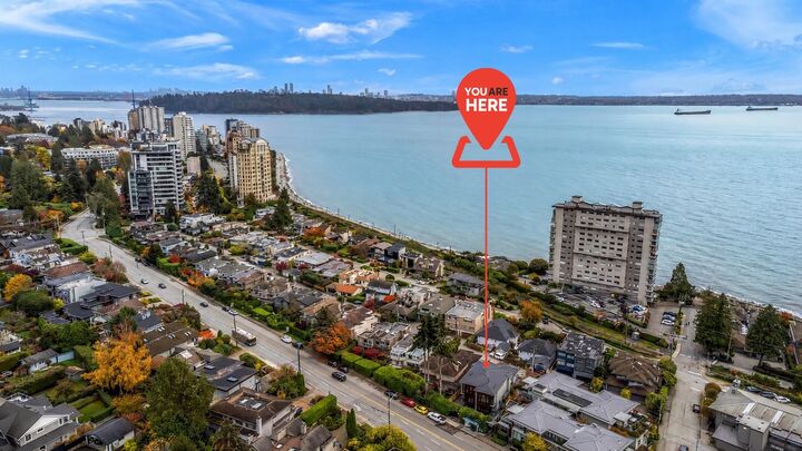 2380 Marine Drive — photo 1